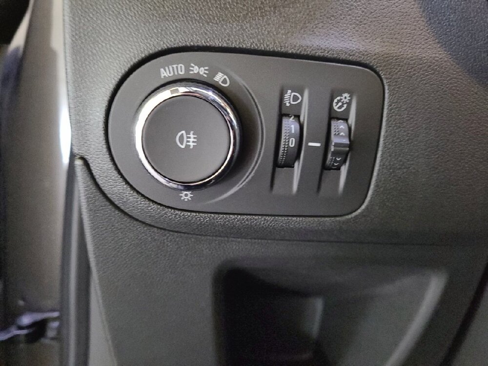 Occasion OPEL Crossland Crossland 1.2 Turbo 110 ch BVM6 - Elegance