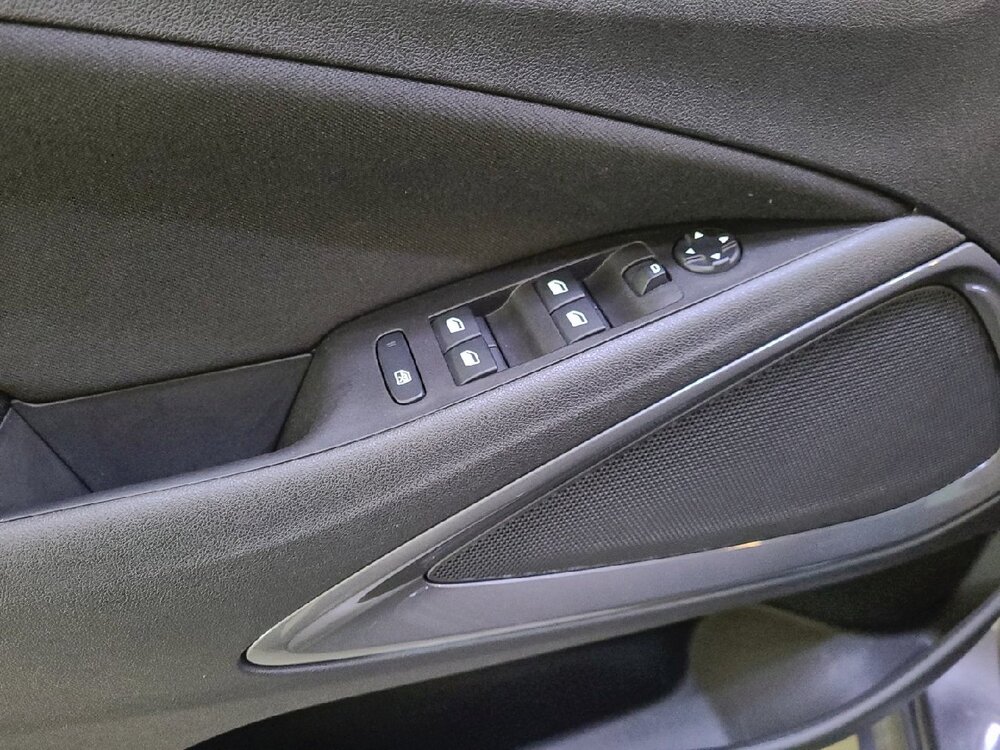 Occasion OPEL Crossland Crossland 1.2 Turbo 110 ch BVM6 - Elegance