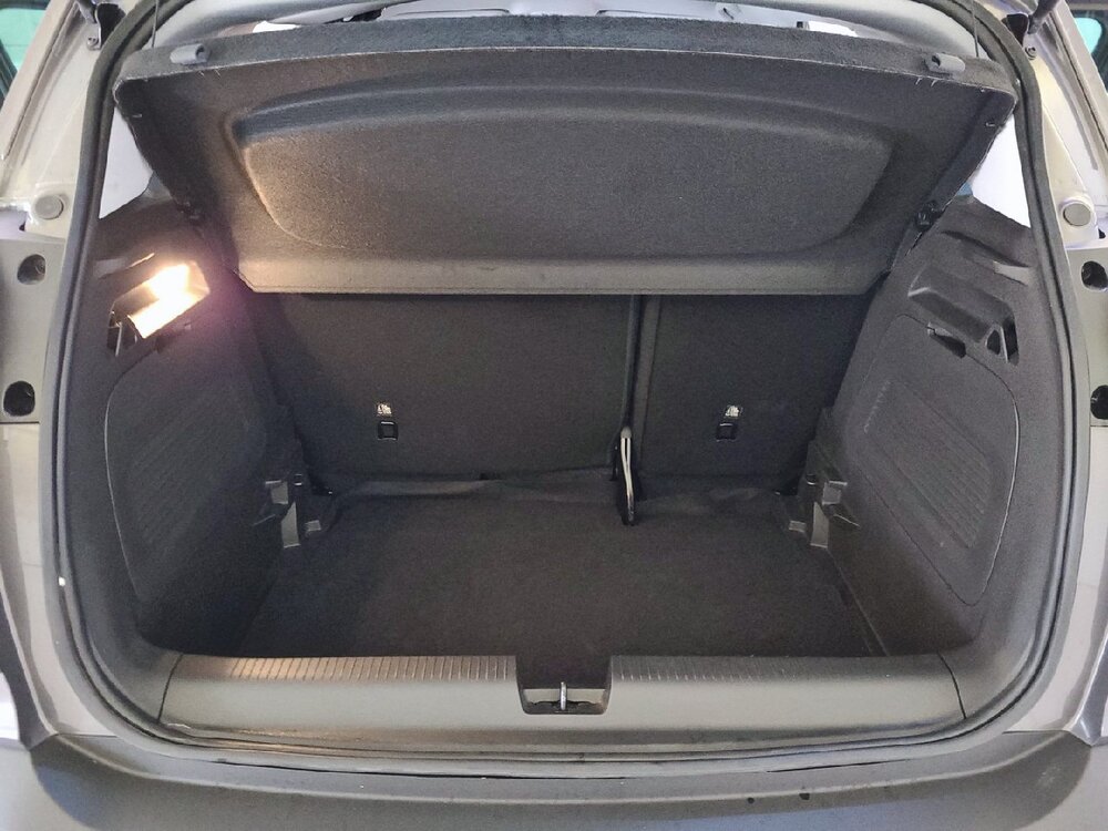 Occasion OPEL Crossland Crossland 1.2 Turbo 110 ch BVM6 - Elegance