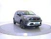 Occasion OPEL Crossland Crossland 1.2 Turbo 110 ch BVM6 - Elegance