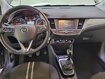 Occasion OPEL Crossland Crossland 1.2 Turbo 110 ch BVM6 - Elegance