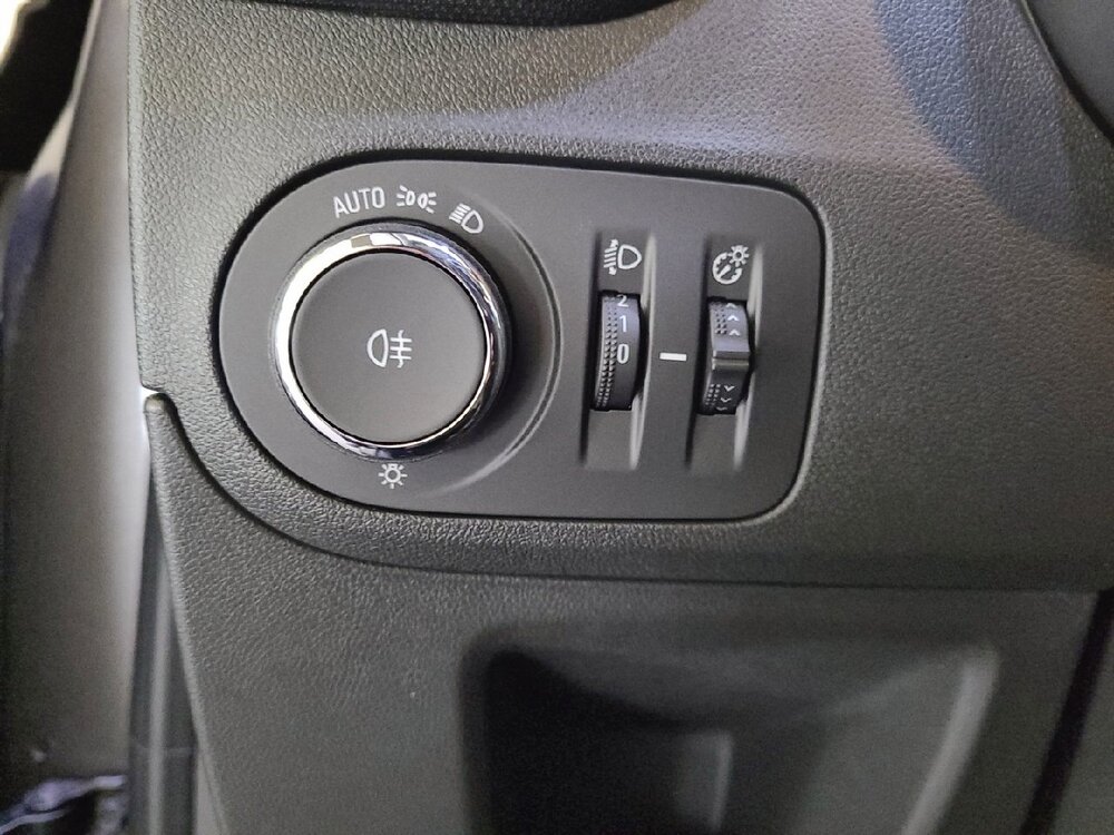 Occasion OPEL Crossland Crossland 1.2 Turbo 110 ch BVM6 - Elegance