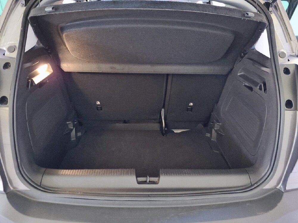 Occasion OPEL Crossland Crossland 1.2 Turbo 110 ch BVM6 - Elegance