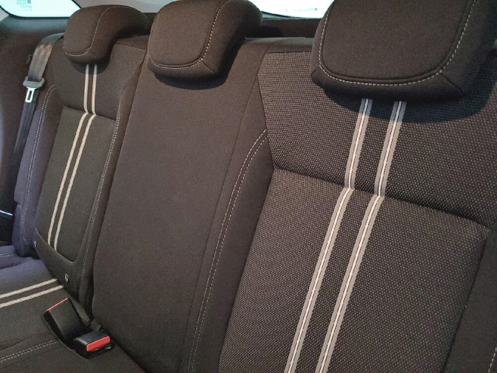 Occasion OPEL Crossland Crossland 1.2 Turbo 110 ch BVM6 - Elegance