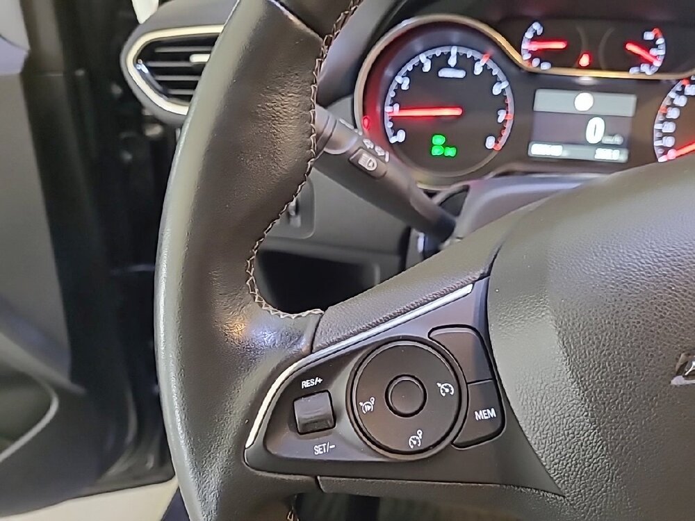 Occasion OPEL Crossland Crossland 1.2 Turbo 110 ch BVM6 - Elegance