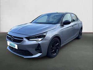 Occasion OPEL Corsa Corsa 1.2 Turbo 100 ch BVM6 - GS