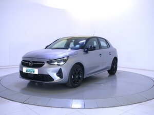 Occasion OPEL Corsa Corsa 1.2 Turbo 100 ch BVM6 - GS