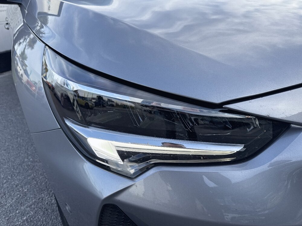 Occasion OPEL Corsa Corsa 1.2 Turbo 100 ch BVM6 - GS
