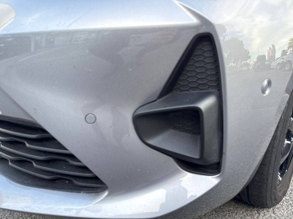 Occasion OPEL Corsa Corsa 1.2 Turbo 100 ch BVM6 - GS