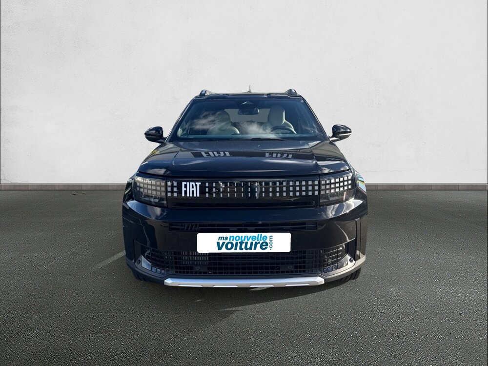 Occasion FIAT Panda Grande Panda T-Gen 3 1.2 Hybrid Turbo 110ch eDCT6 - La Prima