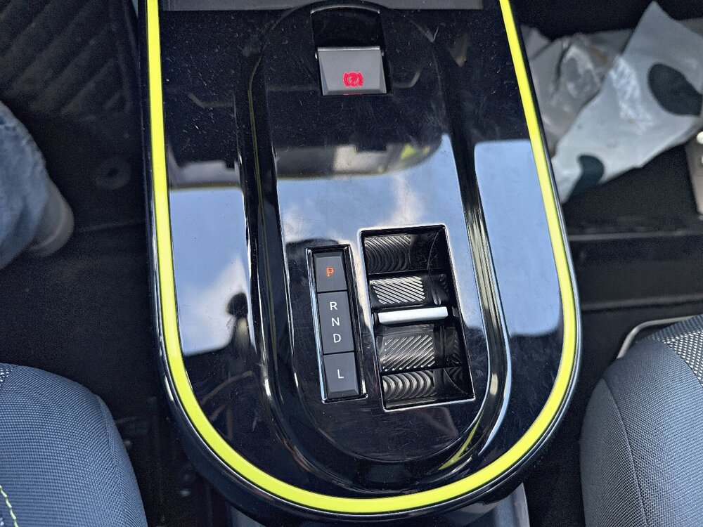 Occasion FIAT Panda Grande Panda T-Gen 3 1.2 Hybrid Turbo 110ch eDCT6 - La Prima