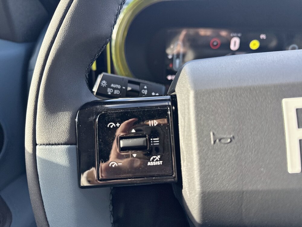 Occasion FIAT Panda Grande Panda T-Gen 3 1.2 Hybrid Turbo 110ch eDCT6 - La Prima