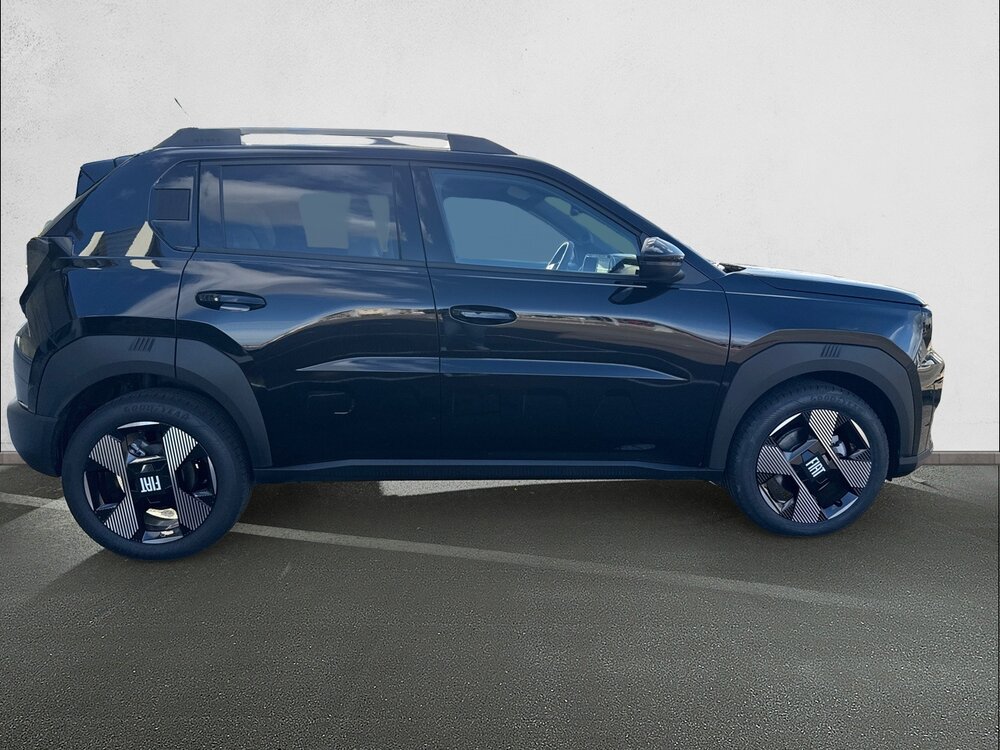 Occasion FIAT Panda Grande Panda T-Gen 3 1.2 Hybrid Turbo 110ch eDCT6 - La Prima