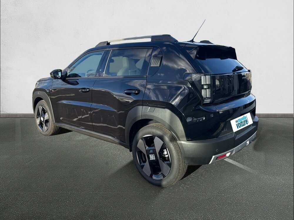 Occasion FIAT Panda Grande Panda T-Gen 3 1.2 Hybrid Turbo 110ch eDCT6 - La Prima