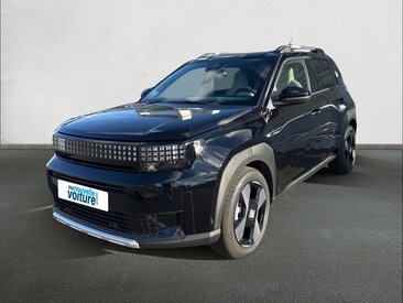 Occasion FIAT Panda Grande Panda T-Gen 3 1.2 Hybrid Turbo 110ch eDCT6 - La Prima