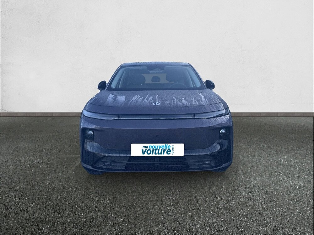 Occasion LEAPMOTOR B10 B10 BEV 67.1 kWh - 160 kW