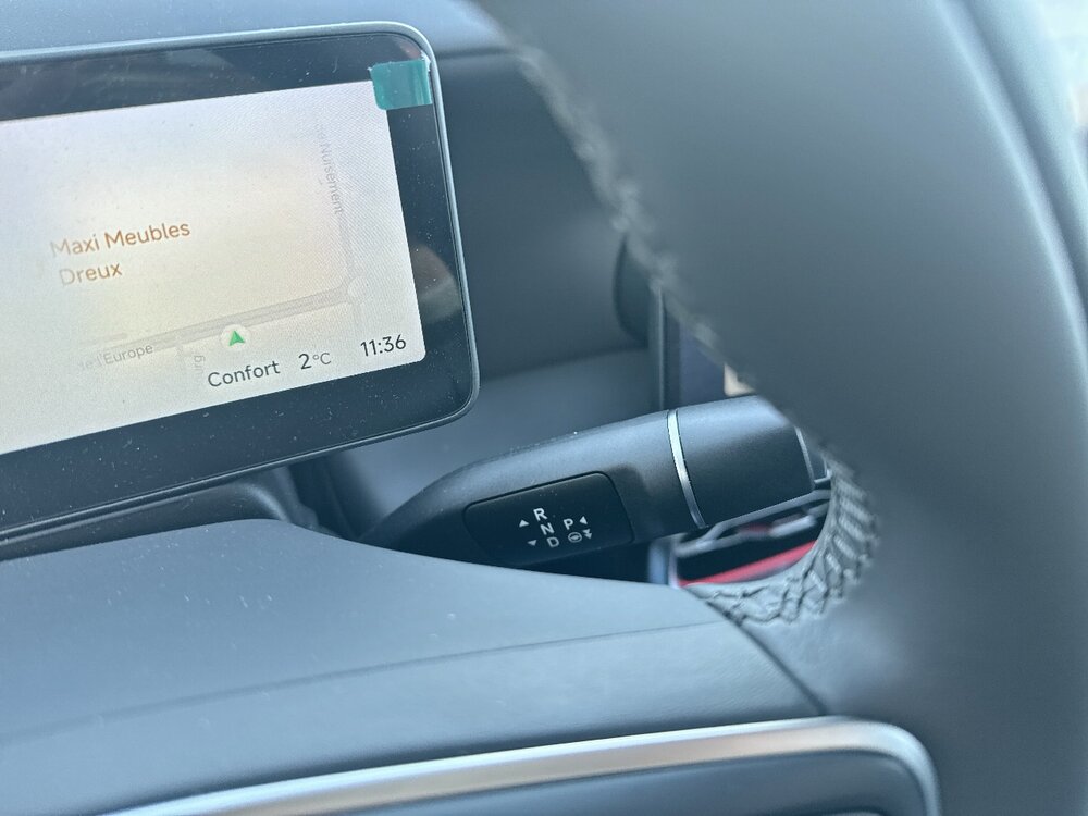 Occasion LEAPMOTOR B10 B10 BEV 67.1 kWh - 160 kW