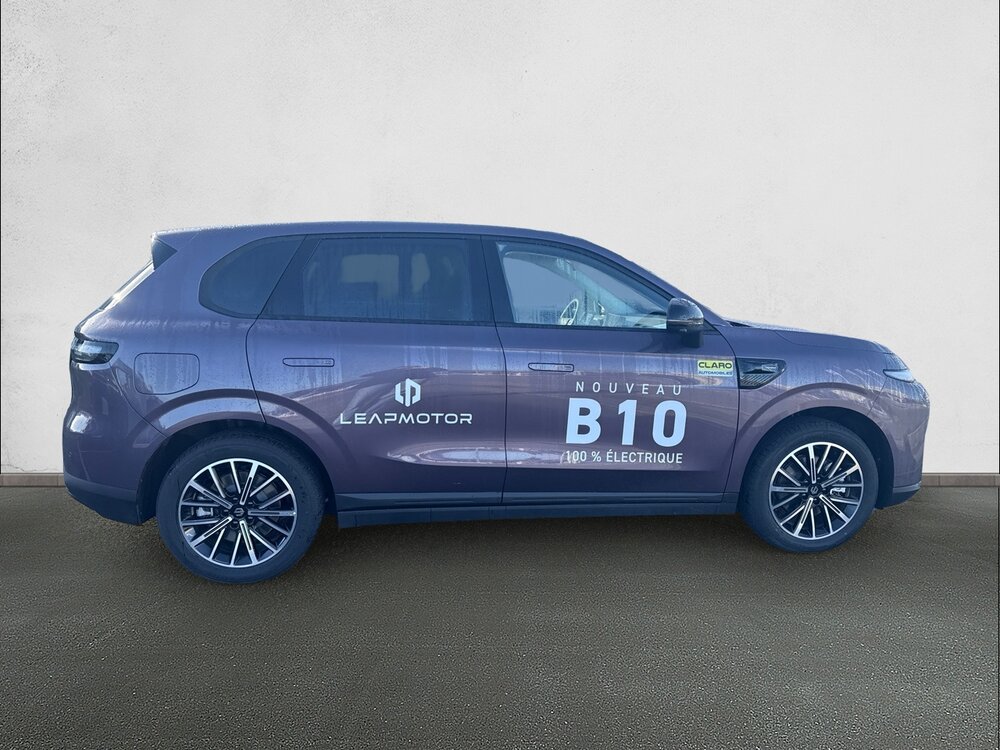 Occasion LEAPMOTOR B10 B10 BEV 67.1 kWh - 160 kW