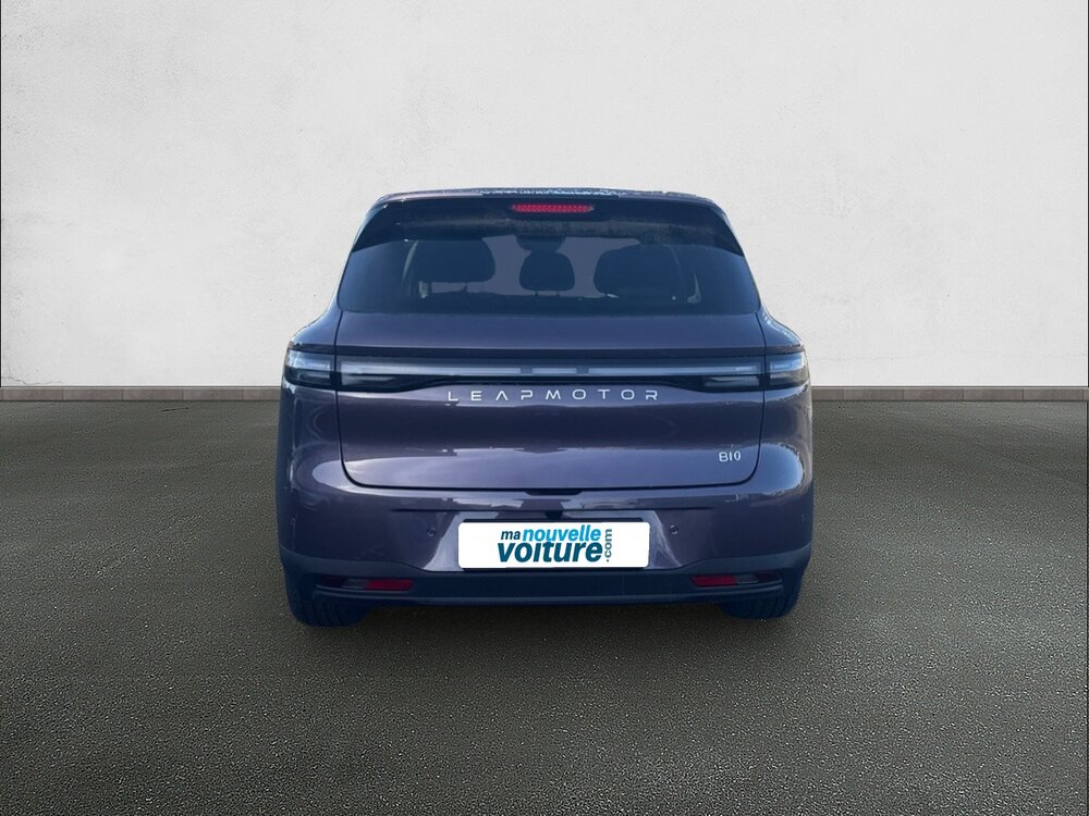 Occasion LEAPMOTOR B10 B10 BEV 67.1 kWh - 160 kW