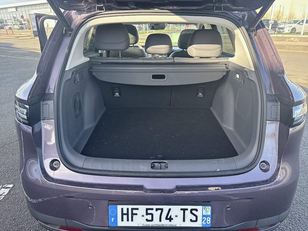 Occasion LEAPMOTOR B10 B10 BEV 67.1 kWh - 160 kW