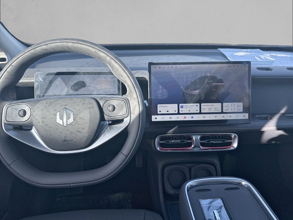 Occasion LEAPMOTOR B10 B10 BEV 67.1 kWh - 160 kW