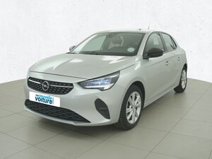 Occasion OPEL Corsa Corsa 1.2 75 ch BVM5 - Elegance Business