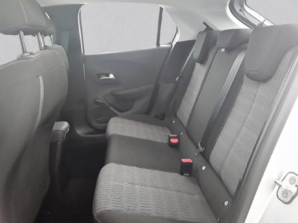 Occasion OPEL Corsa Corsa 1.2 75 ch BVM5