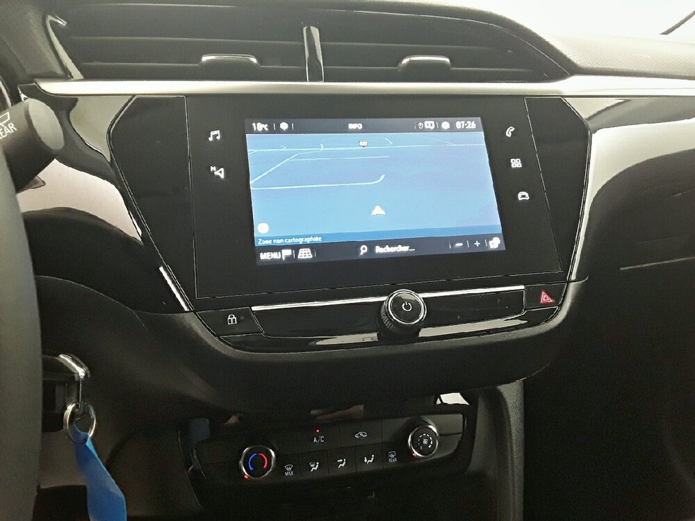 Occasion OPEL Corsa Corsa 1.2 75 ch BVM5