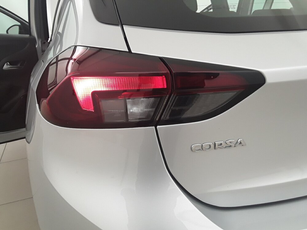 Occasion OPEL Corsa Corsa 1.2 75 ch BVM5