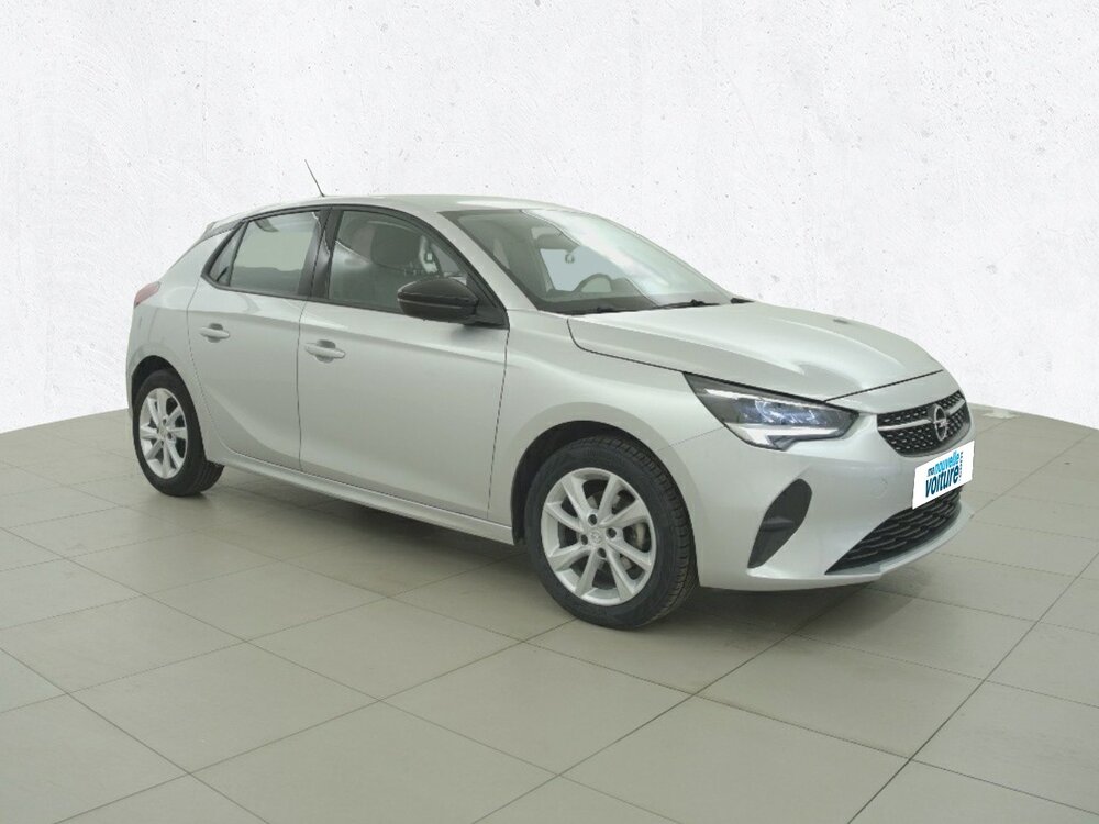 Occasion OPEL Corsa Corsa 1.2 75 ch BVM5