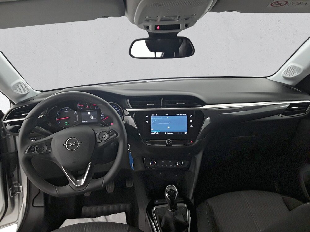 Occasion OPEL Corsa Corsa 1.2 75 ch BVM5