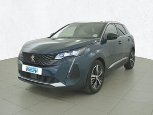Occasion PEUGEOT 3008 3008 Hybrid 225 e-EAT8 - GT