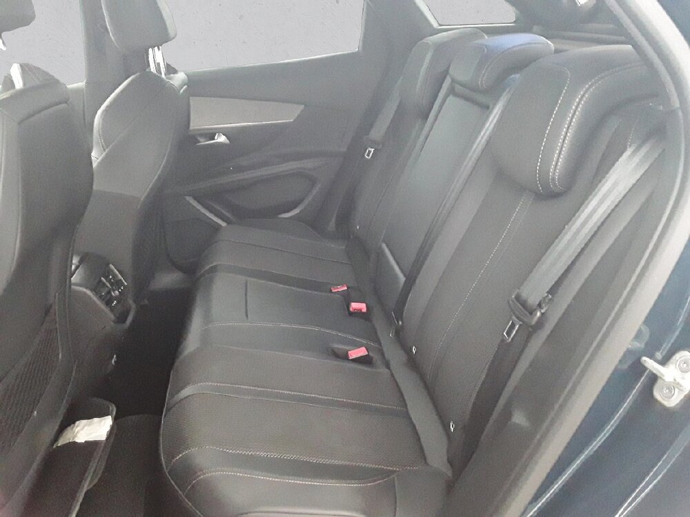 Occasion PEUGEOT 3008 3008 Hybrid 225 e-EAT8 - GT