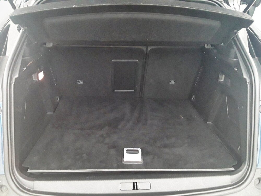 Occasion PEUGEOT 3008 3008 Hybrid 225 e-EAT8 - GT