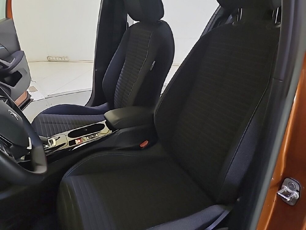 Occasion PEUGEOT 2008 2008 Electrique 136 ch