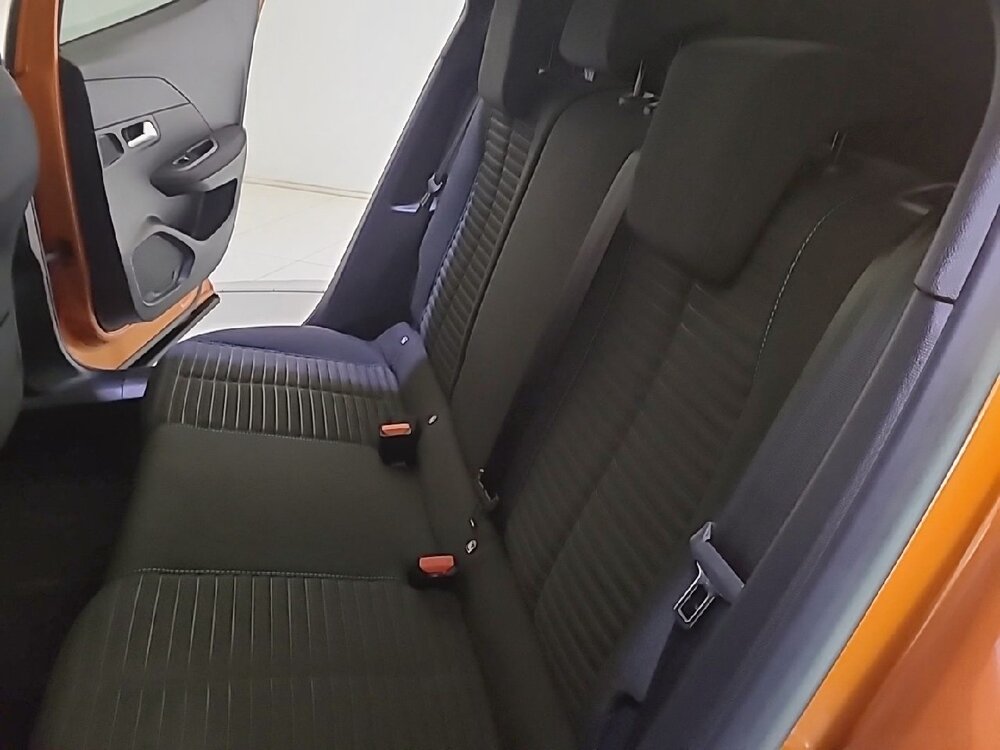 Occasion PEUGEOT 2008 2008 Electrique 136 ch