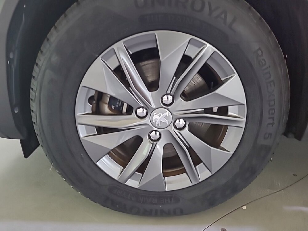 Occasion PEUGEOT 2008 2008 Electrique 136 ch