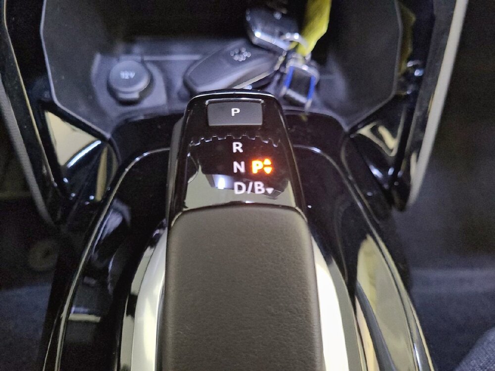 Occasion PEUGEOT 2008 2008 Electrique 136 ch