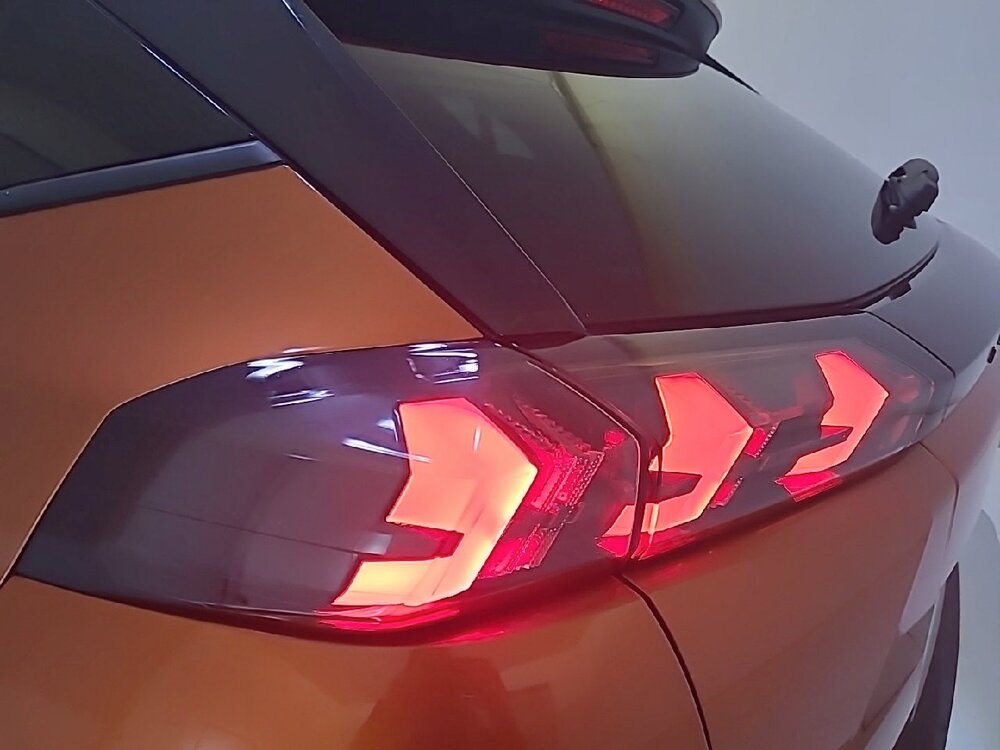 Occasion PEUGEOT 2008 2008 Electrique 136 ch