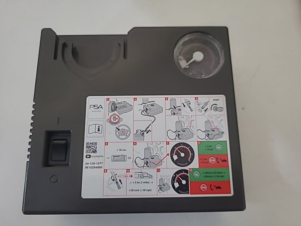 Occasion PEUGEOT 2008 2008 Electrique 136 ch