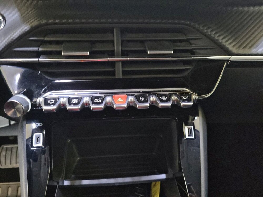 Occasion PEUGEOT 2008 2008 Electrique 136 ch