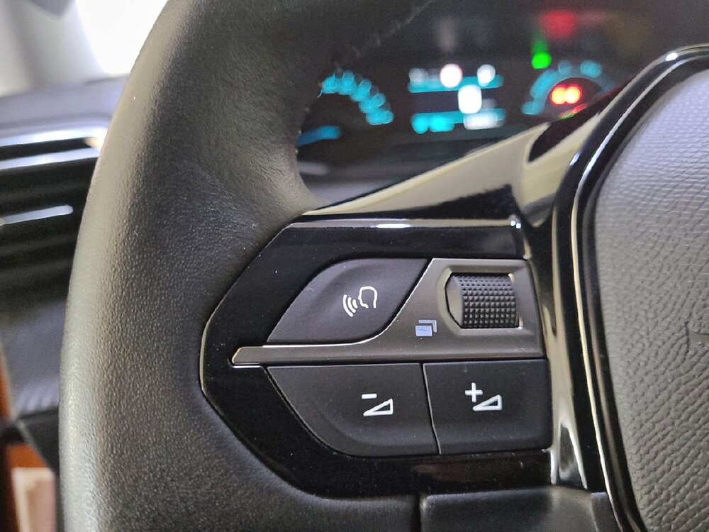 Occasion PEUGEOT 2008 2008 Electrique 136 ch