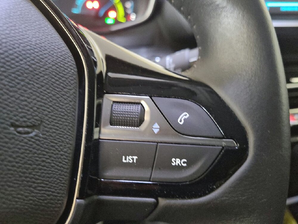 Occasion PEUGEOT 2008 2008 Electrique 136 ch