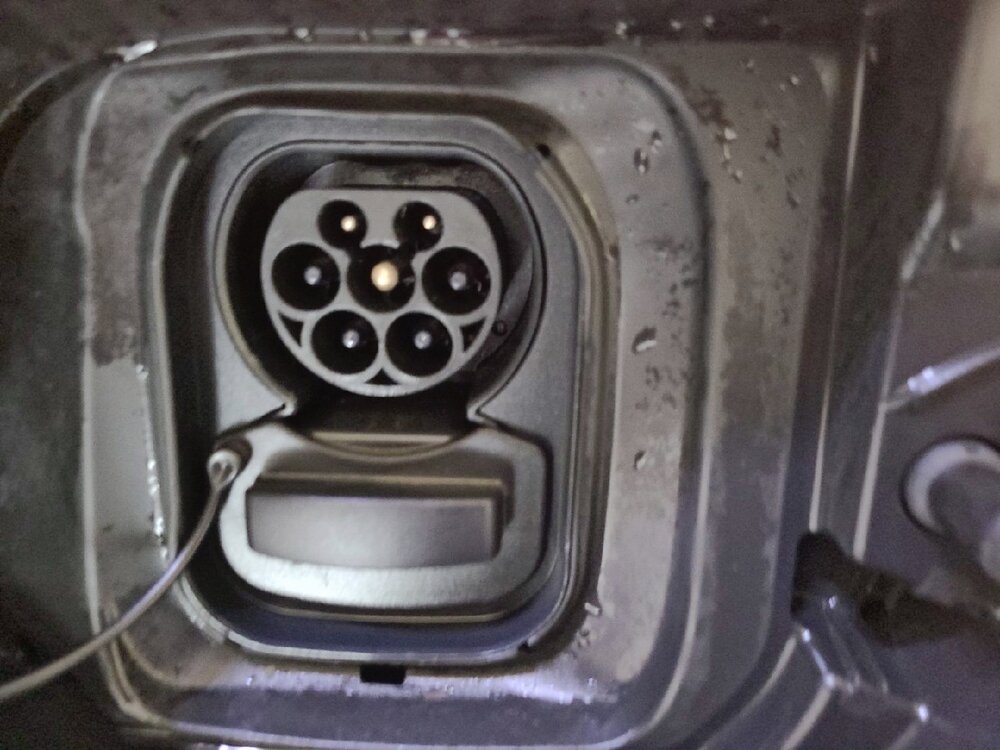 Occasion PEUGEOT 2008 2008 Electrique 136 ch