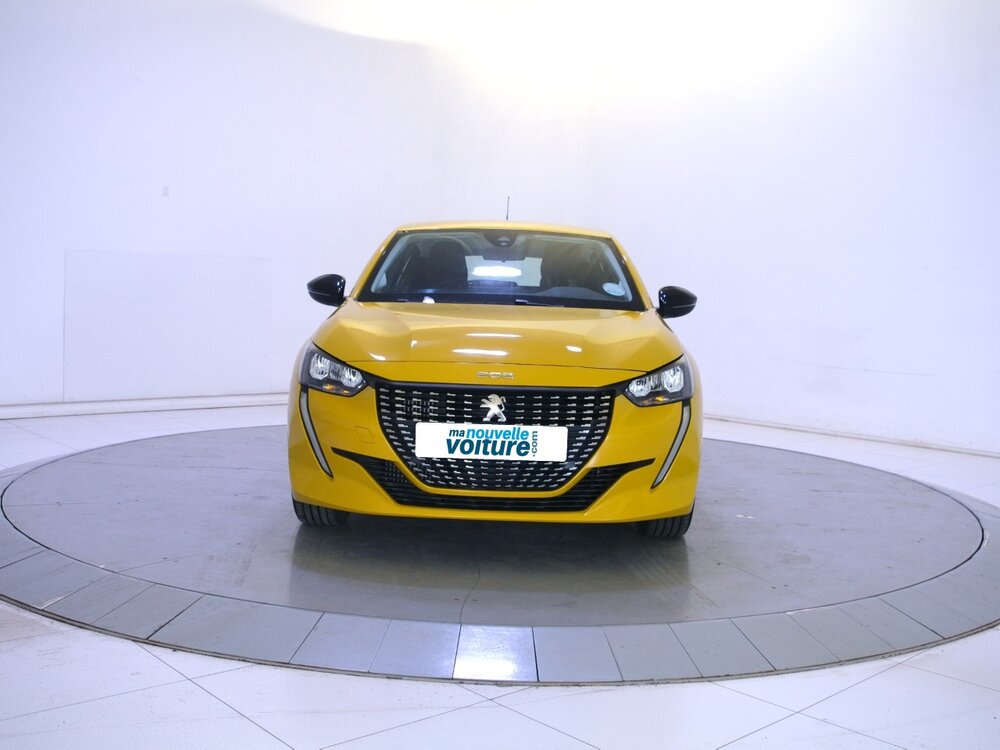 Occasion PEUGEOT 208 208 PureTech 100 S&S BVM6 - Active Business