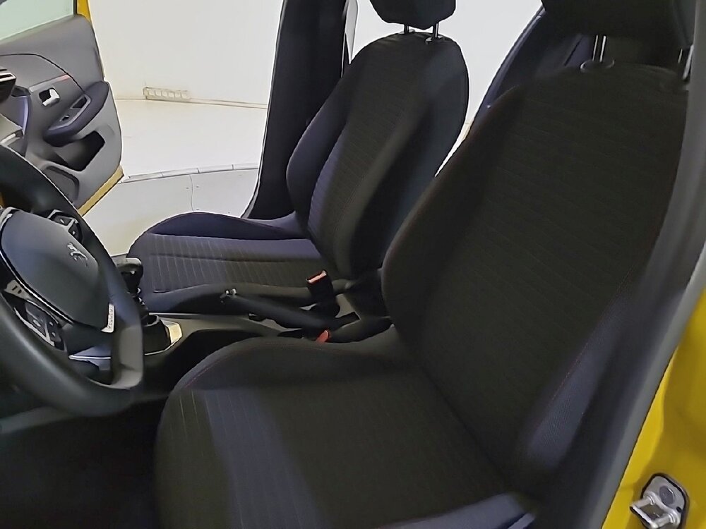 Occasion PEUGEOT 208 208 PureTech 100 S&S BVM6 - Active Business