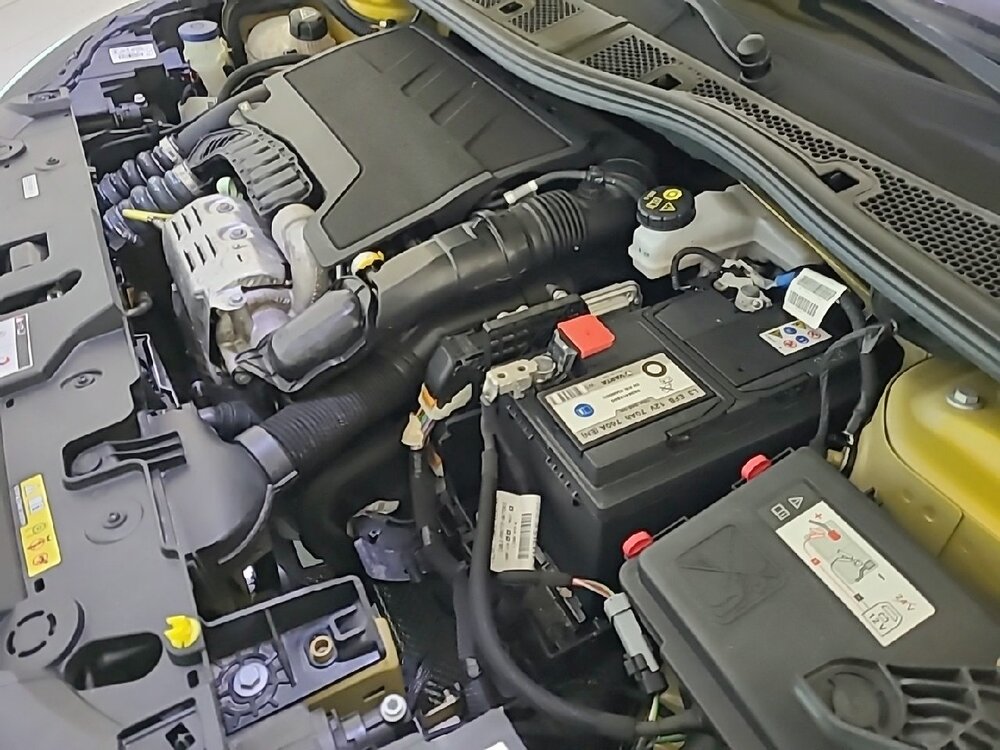 Occasion PEUGEOT 208 208 PureTech 100 S&S BVM6 - Active Business