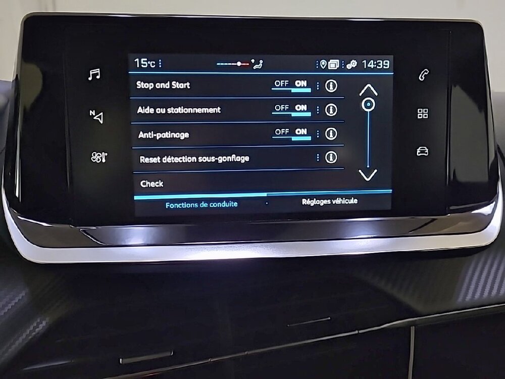 Occasion PEUGEOT 208 208 PureTech 100 S&S BVM6 - Active Business