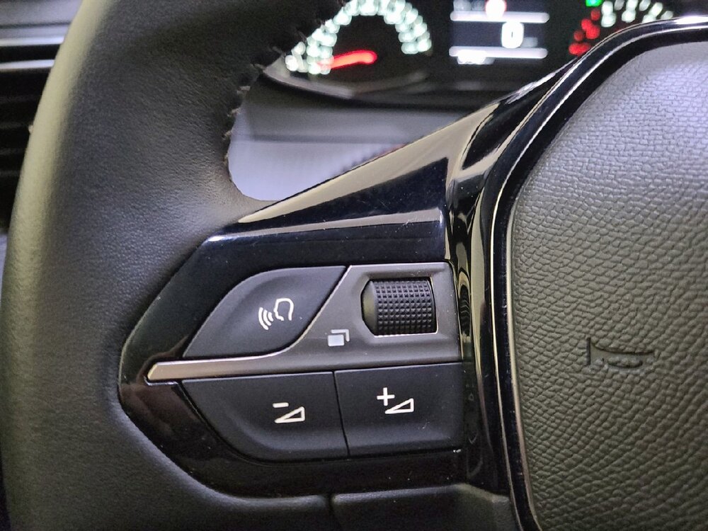 Occasion PEUGEOT 208 208 PureTech 100 S&S BVM6 - Active Business