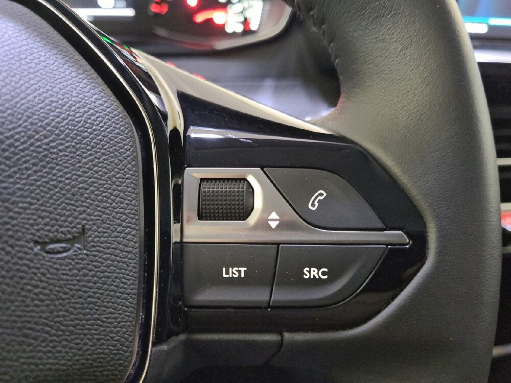 Occasion PEUGEOT 208 208 PureTech 100 S&S BVM6 - Active Business